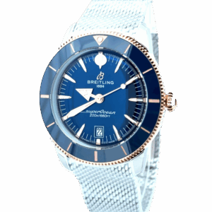 Breitling Superocean Heritage B31 Automatic 44 - UB3112161C1A1