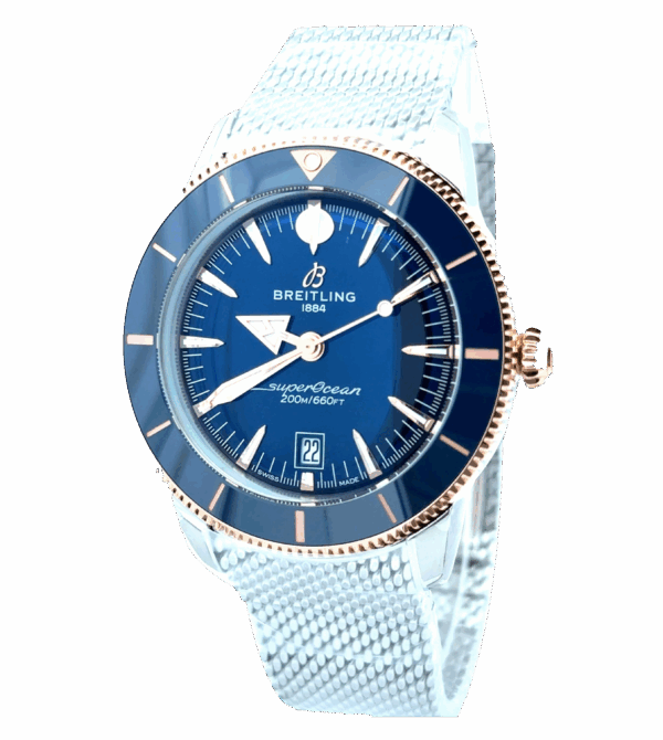 Breitling Superocean Heritage B31 Automatic 44 - UB3112161C1A1
