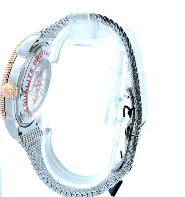 Breitling Superocean Heritage B31 Automatic 44 - UB3112161C1A1 - Image 5