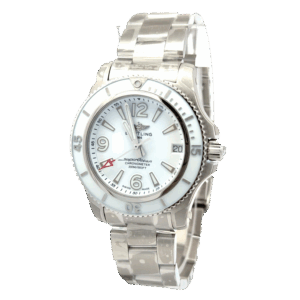 Breitling Superocean 36 Automatic - A17316D21A1A1