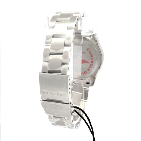 Breitling Superocean 36 Automatic - A17316D21A1A1 - Image 4