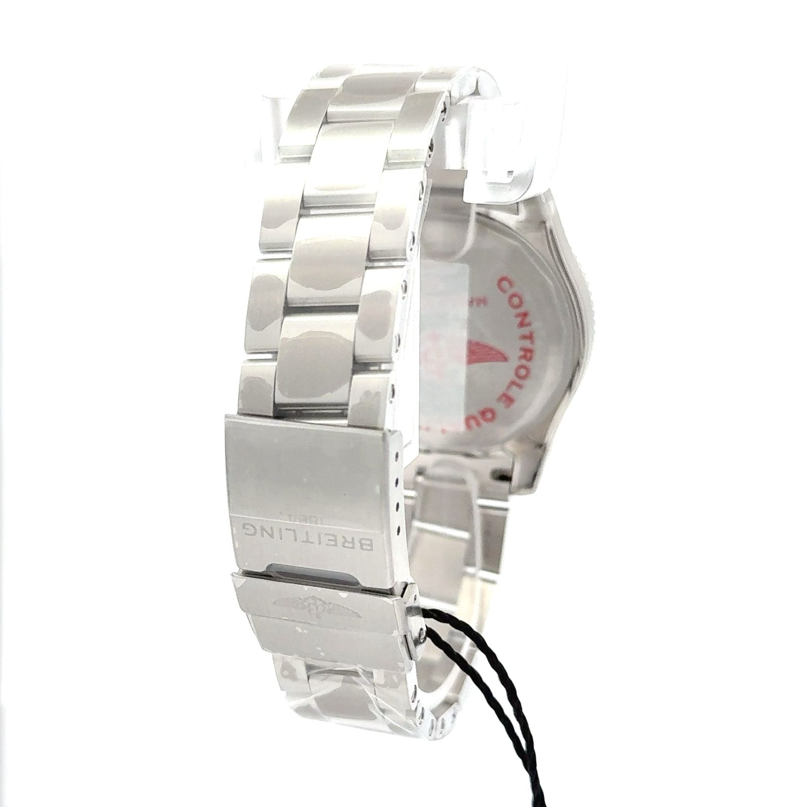 Breitling Superocean 36 Automatic - A17316D21A1A1 - Image 4