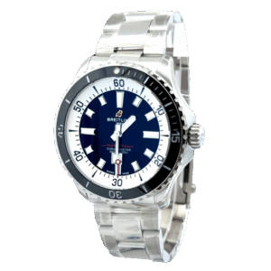 Breitling Superocean 42 - A17375211B1A1