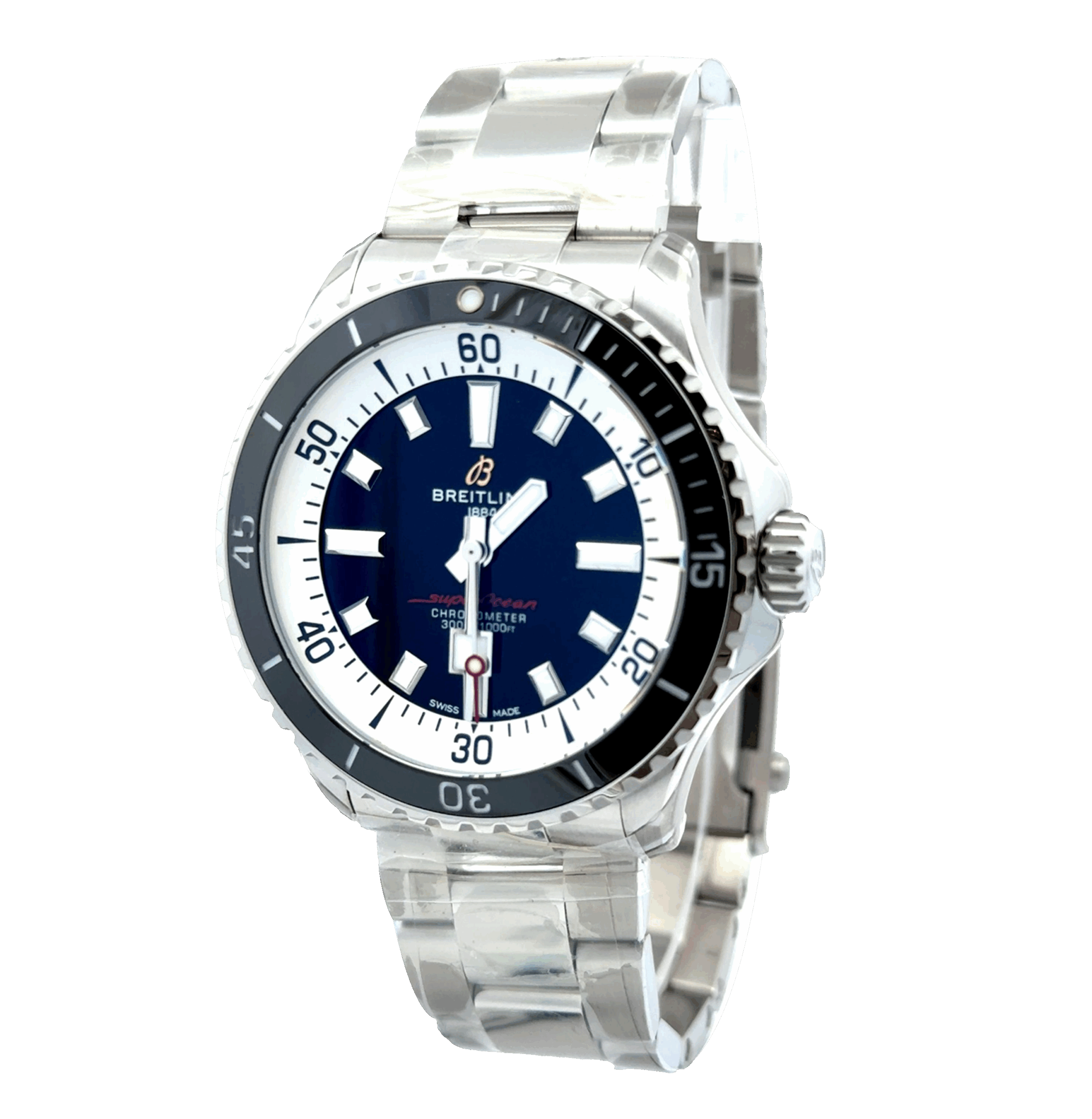 Breitling Superocean 42 - A17375211B1A1