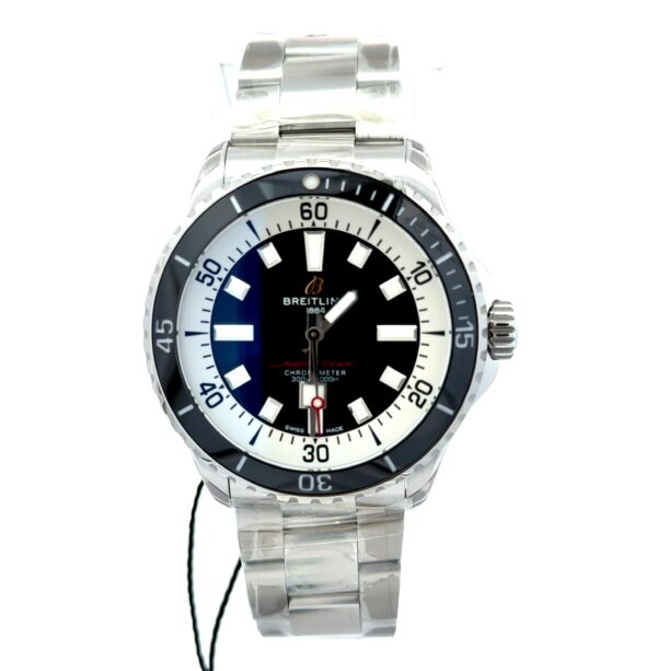 Breitling Superocean 42 - A17375211B1A1 - Image 2