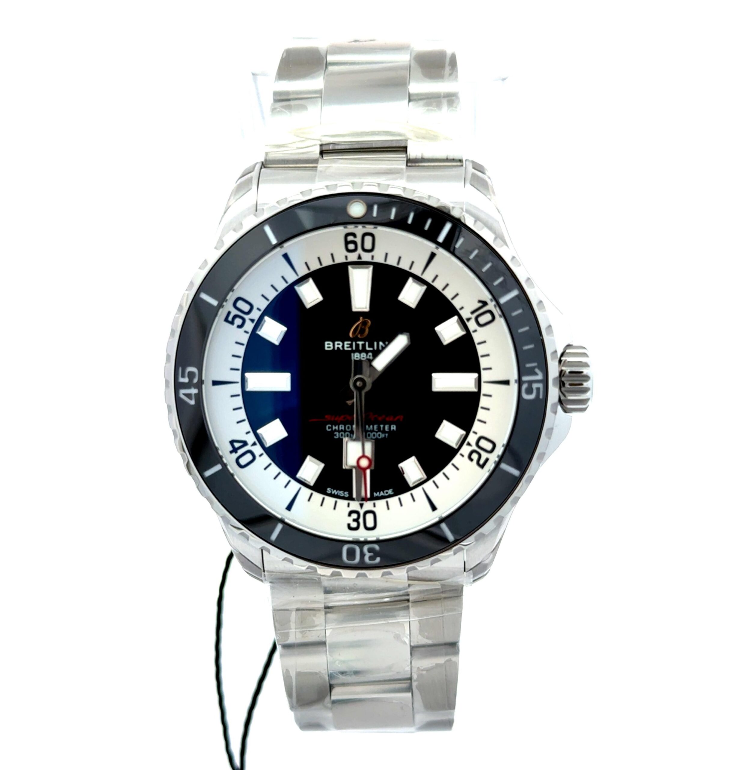 Breitling Superocean 42 - A17375211B1A1 - Image 2