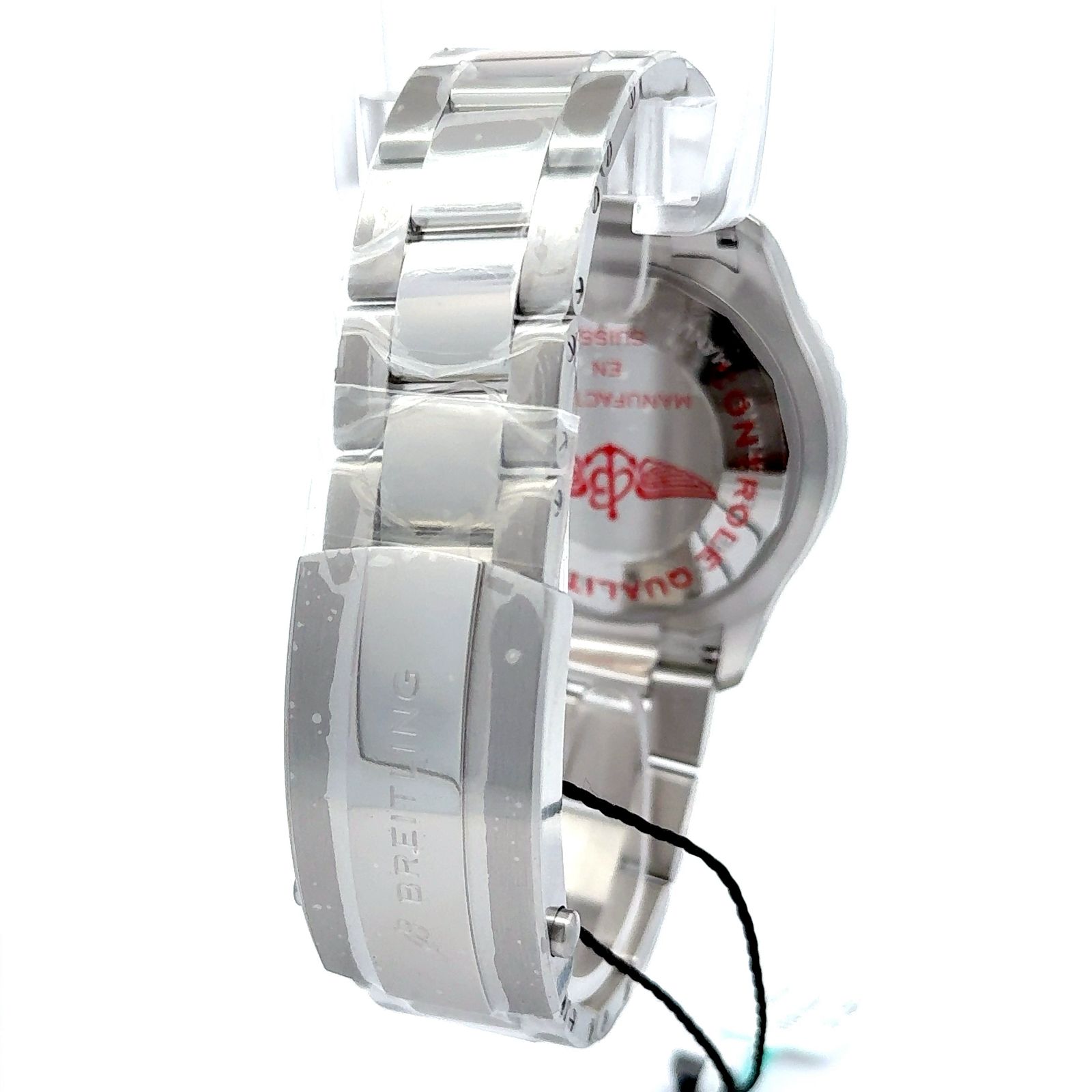 Breitling Superocean 42 - A17375211B1A1 - Image 4