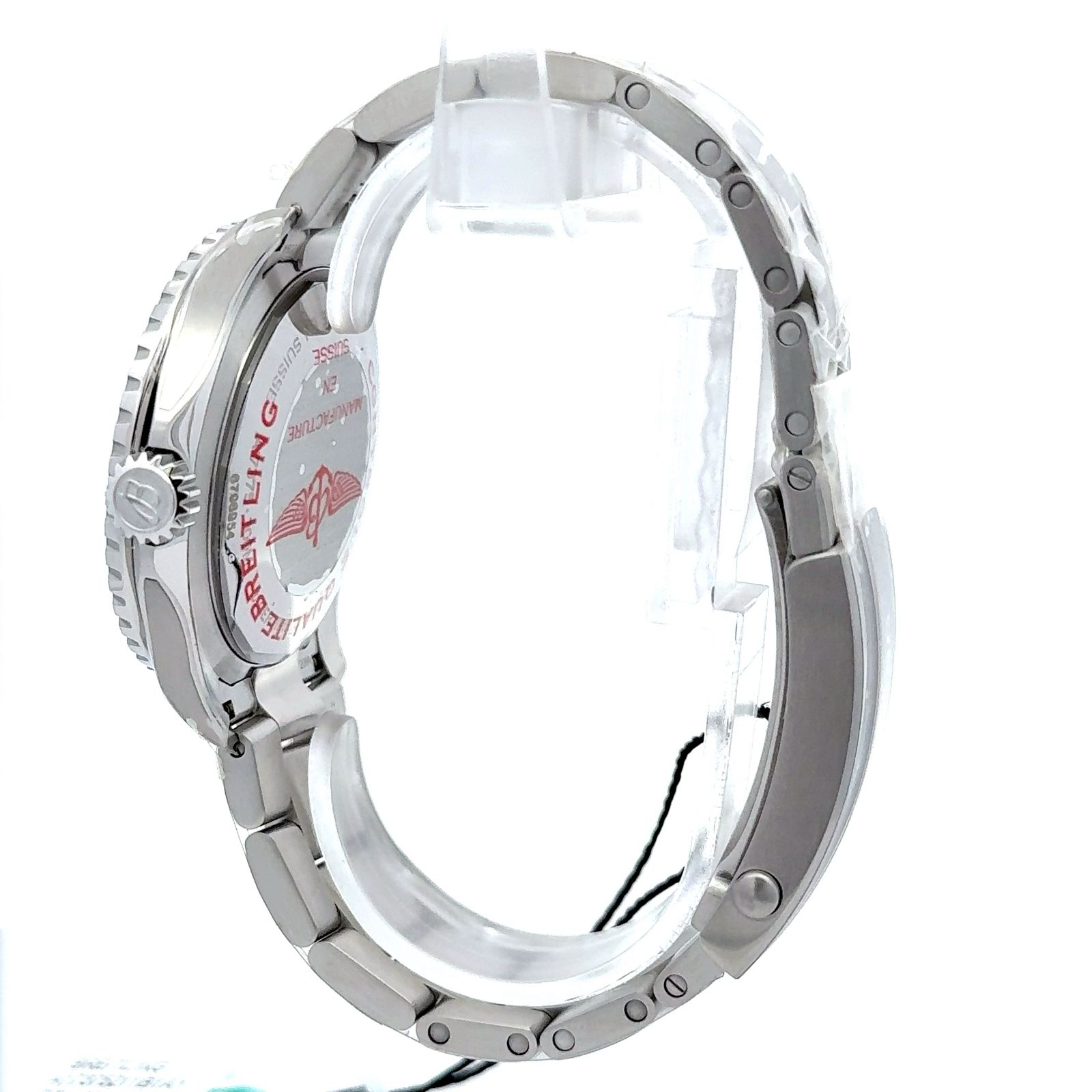 Breitling Superocean 42 - A17375211B1A1 - Image 5