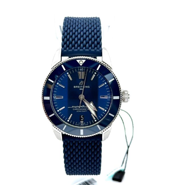 Breitling Superocean Heritage Ii B20 - AB2030161C1S1 - Image 2