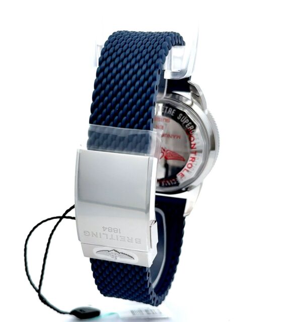 Breitling Superocean Heritage Ii B20 - AB2030161C1S1 - Image 4