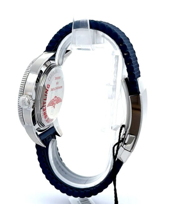 Breitling Superocean Heritage Ii B20 - AB2030161C1S1 - Image 5
