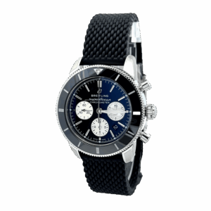 Breitling Superocean Heritage II Chronograph B01 44 - AB0162121B1S1