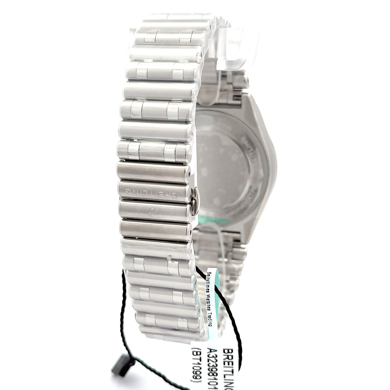Breitling Chronomat GMT A32398101M1A1 - Image 3