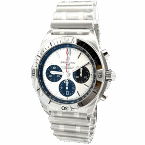 Breitling Chronomat 42 B01 42 - AB0134101G1A1