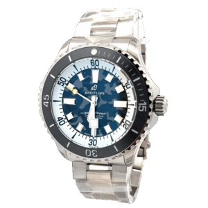 Breitling Superocean 46 - E10379351B1E1