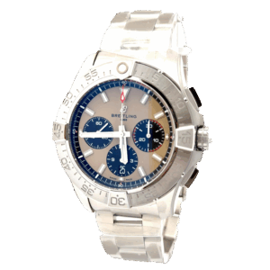 Breitling Avenger B01 Chronograph 44 - AB0147101A1A1
