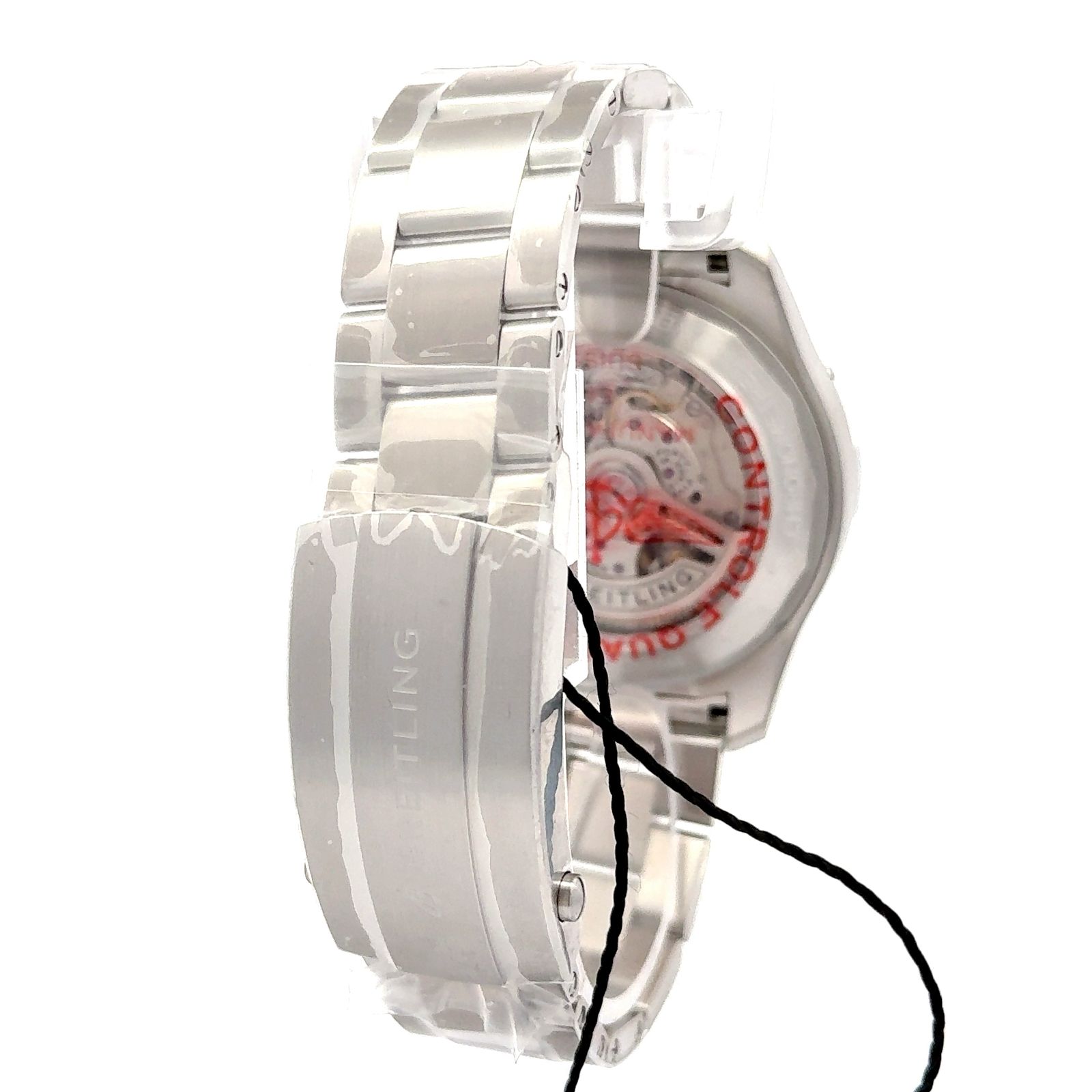 Breitling Avenger B01 Chronograph 44 - AB0147101A1A1 - Image 5