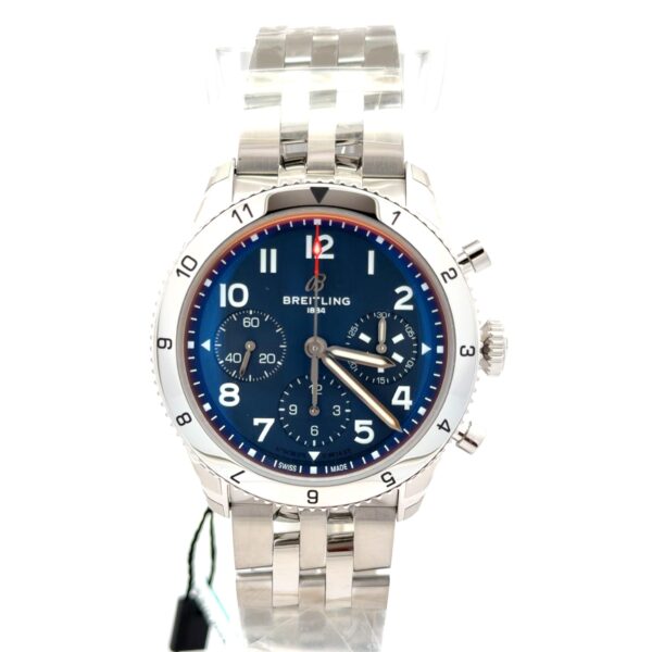 Breitling A233801A1C1A1 - Image 2