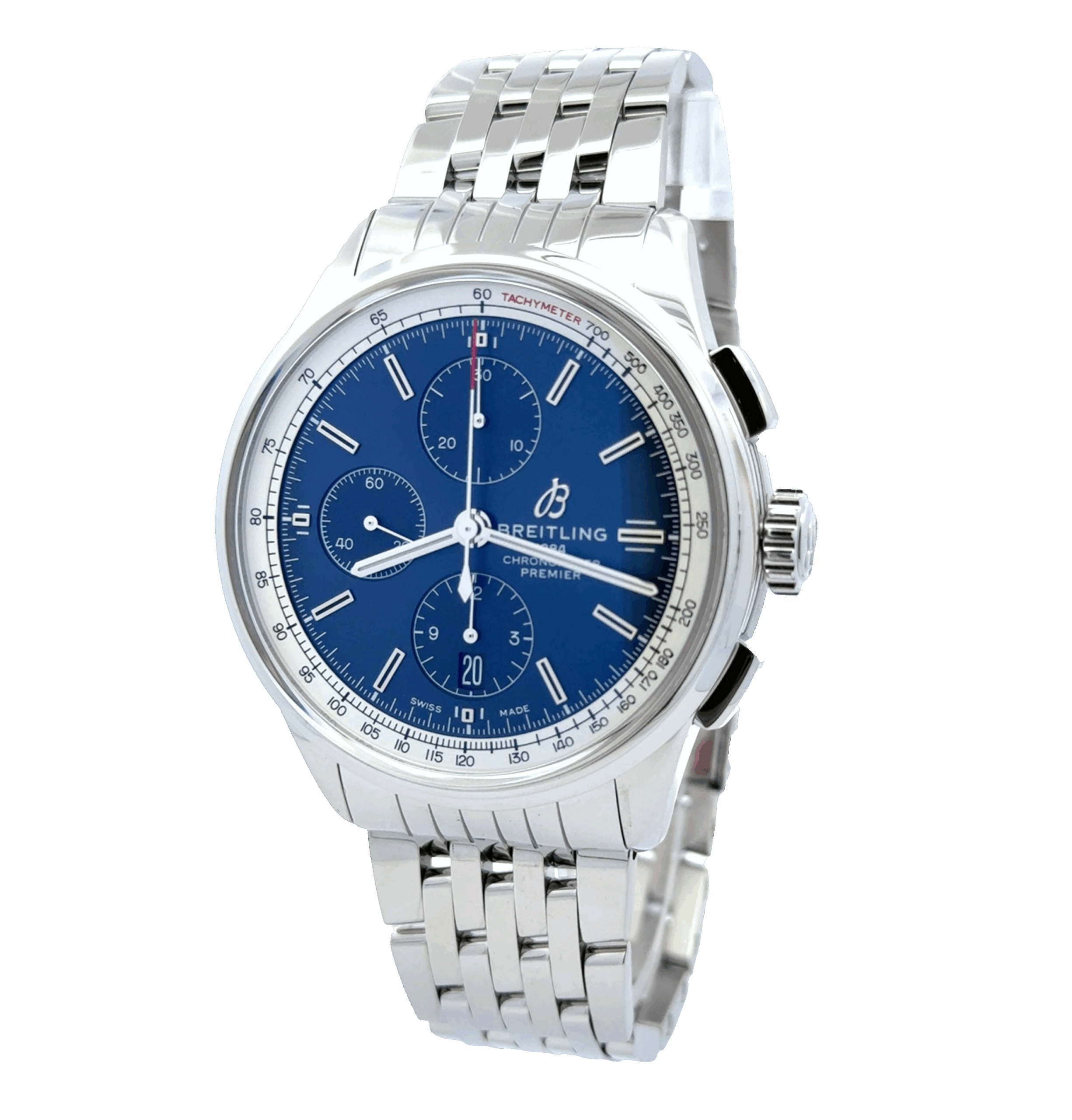 Breitling A13315351C1A1