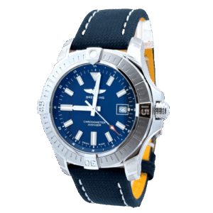 Breitling Avenger Automatic 43 - A17318101C1X2