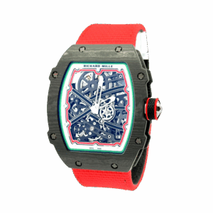 Richard Mille RM 67 Rm67-02 NEW