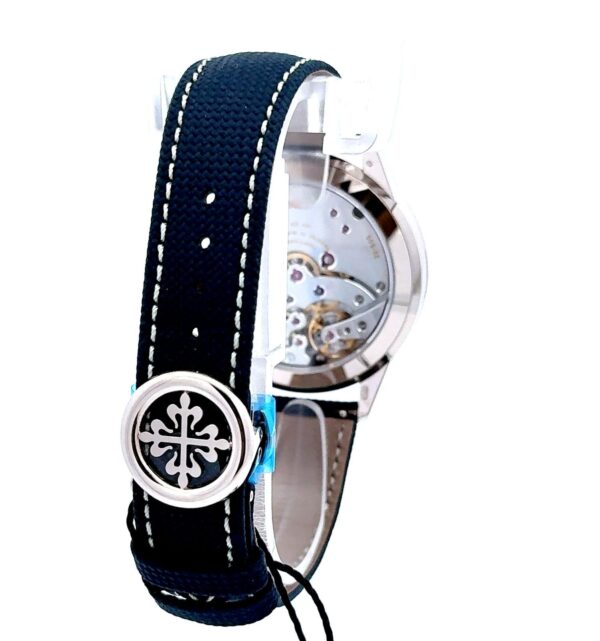Patek Philippe Calatrava - 5328G-001 - Image 3