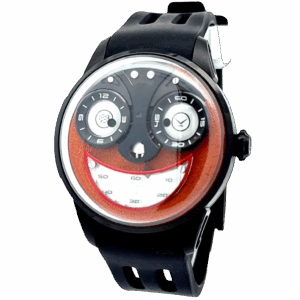 Behrens X Konstantin Chaykin Joker 42mm Limited Edition - BHR028T