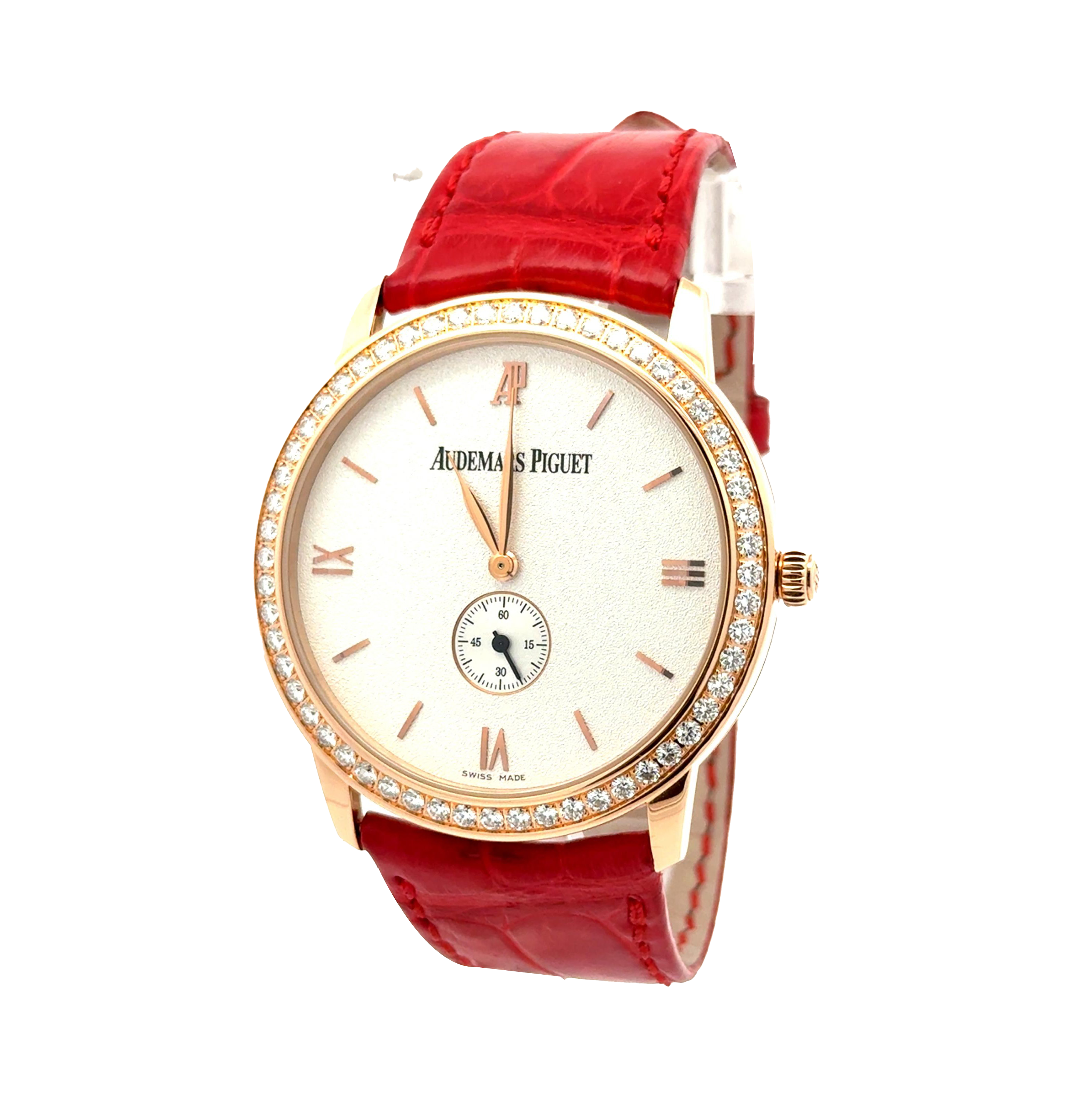 Audemars Piguet Jules Audemars - 15166OR