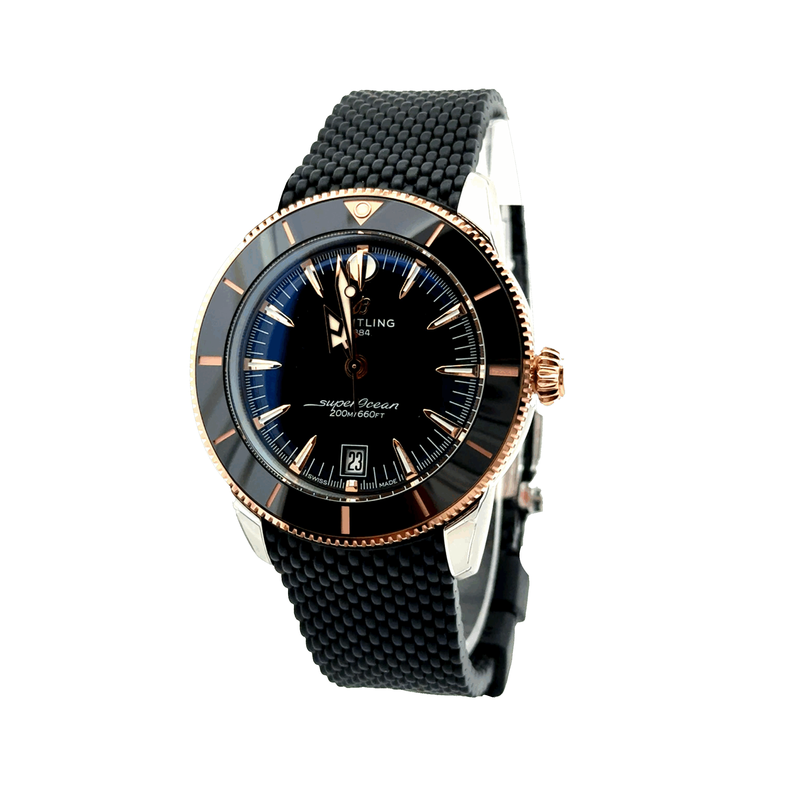 Breitling Superocean Heritage 42 B31 Automatic 42 - UB3111241B1S1