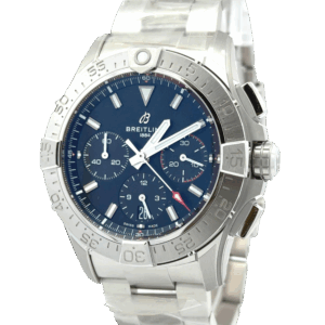 Breitling Avenger B01 Chronograph 42 - AB0146101B1A1