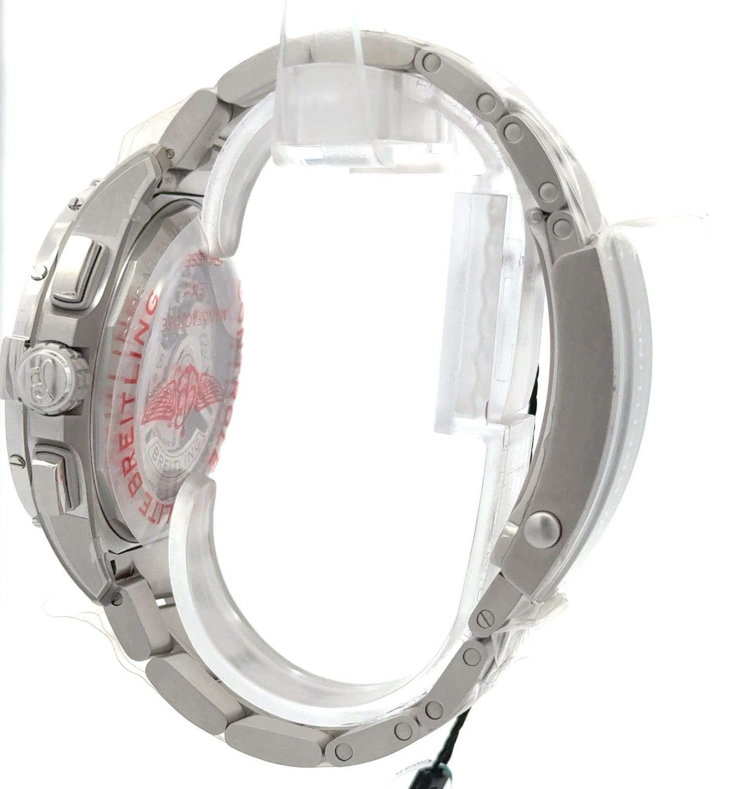 Breitling Avenger B01 Chronograph 42 - AB0146101B1A1 - Image 3