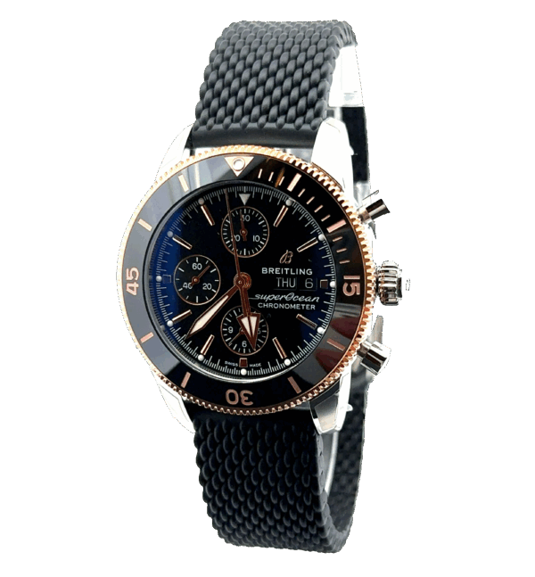 Breitling Superocean Heritage II Chronograph U13313121B1S1