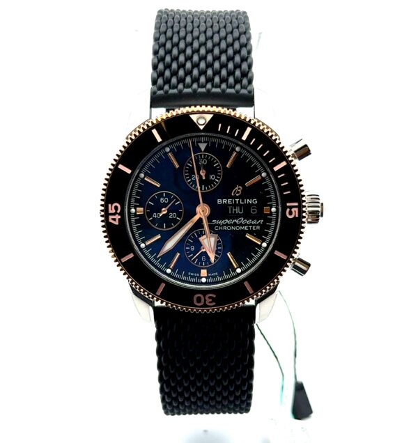 Breitling Superocean Heritage II Chronograph U13313121B1S1 - Image 2