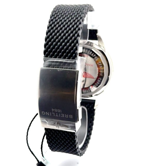 Breitling Superocean Heritage II Chronograph U13313121B1S1 - Image 4