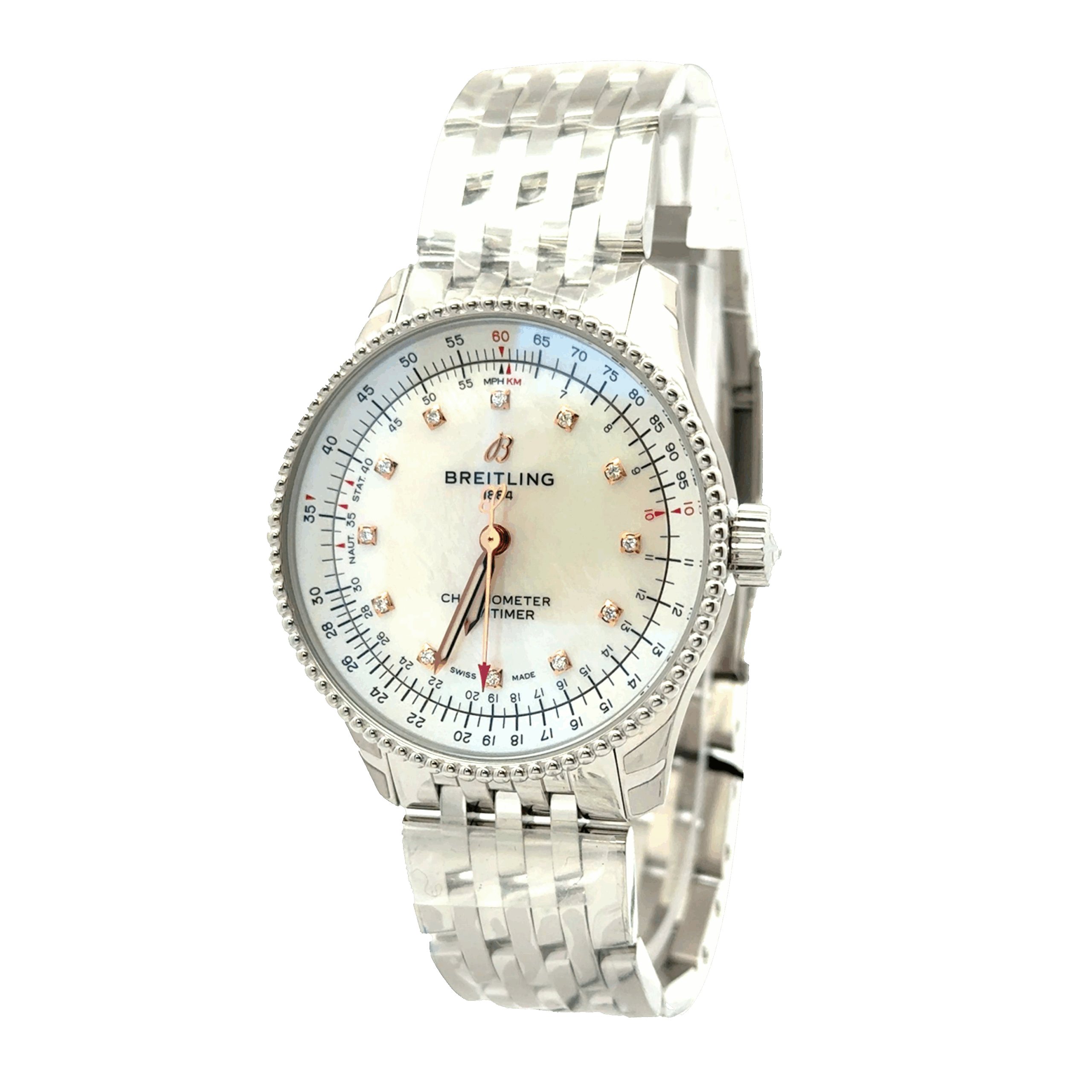 Breitling Navitimer Automatic 35 - A17395211A1A1
