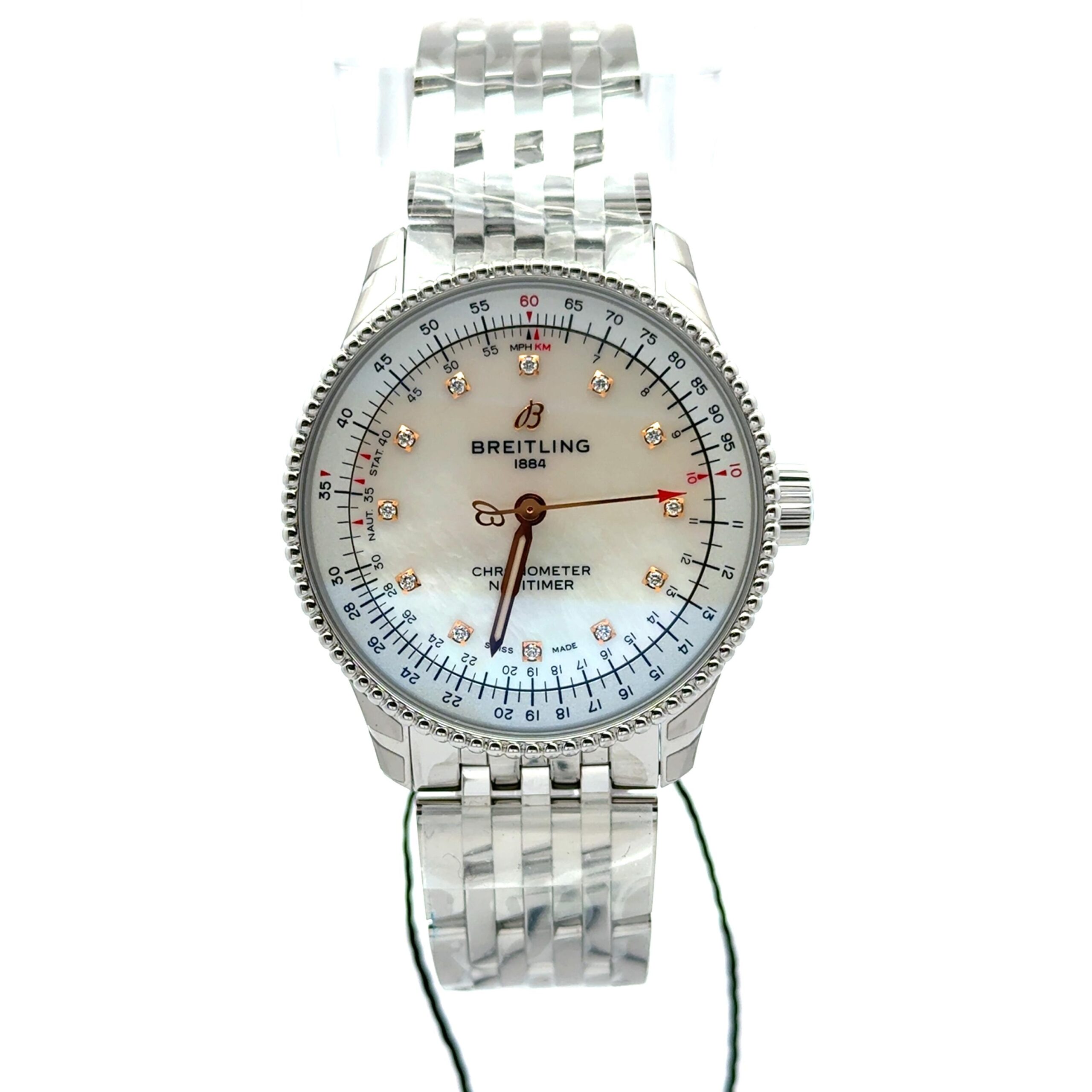 Breitling Navitimer Automatic 35 - A17395211A1A1 - Image 2