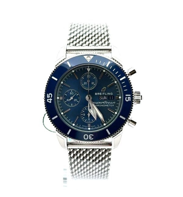 Breitling Superocean Heritage Ii Héritage - A13313161C1A1 - Image 2