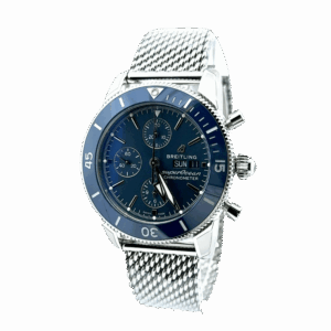 Breitling Superocean Heritage Ii Héritage - A13313161C1A1