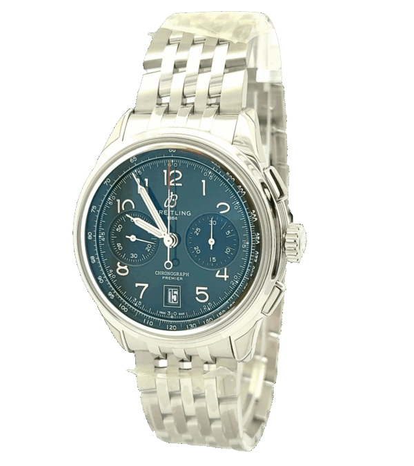 Breitling AB0145371L1A1