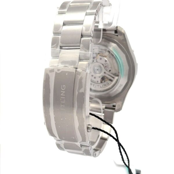 Breitling Super Avenger B01 Chronograph 46 - EB0148101B1E1 - Image 4