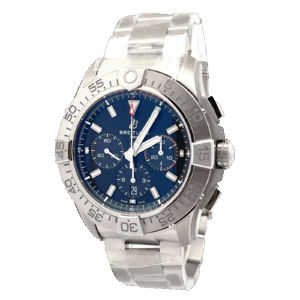 Breitling Super Avenger B01 Chronograph 46 - EB0148101B1E1