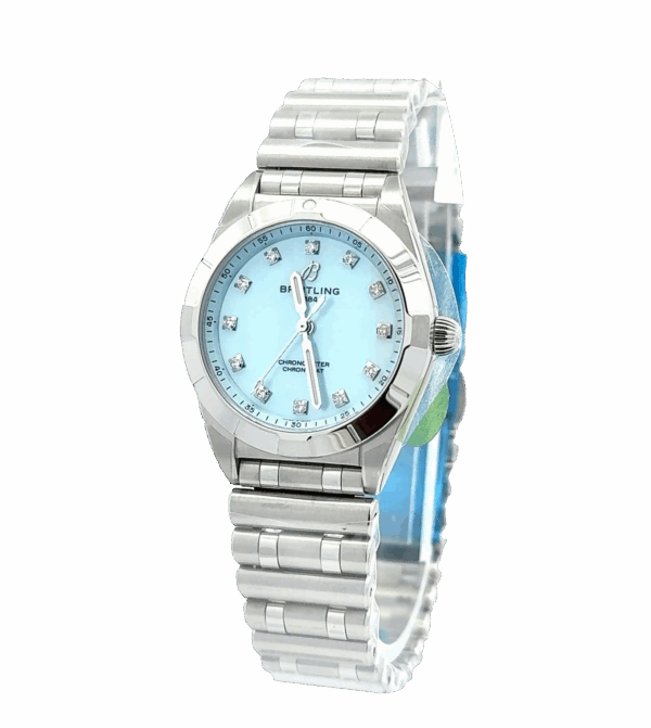 Breitling Chronomat 28 - A72310101C1A1