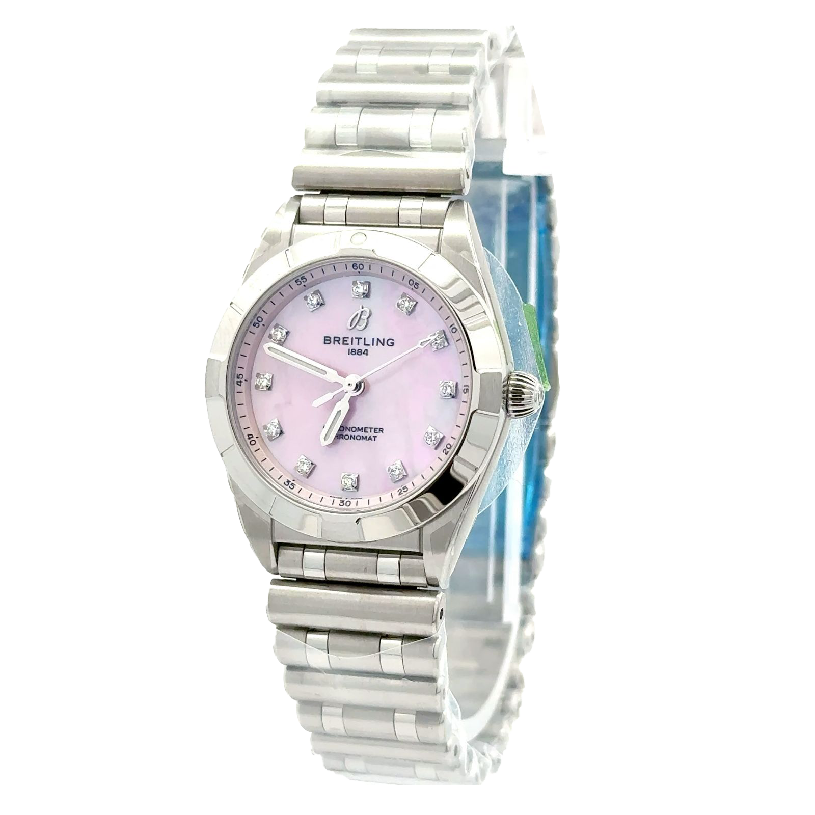 Breitling Chronomat 28 Unworn - A72310101K1A1