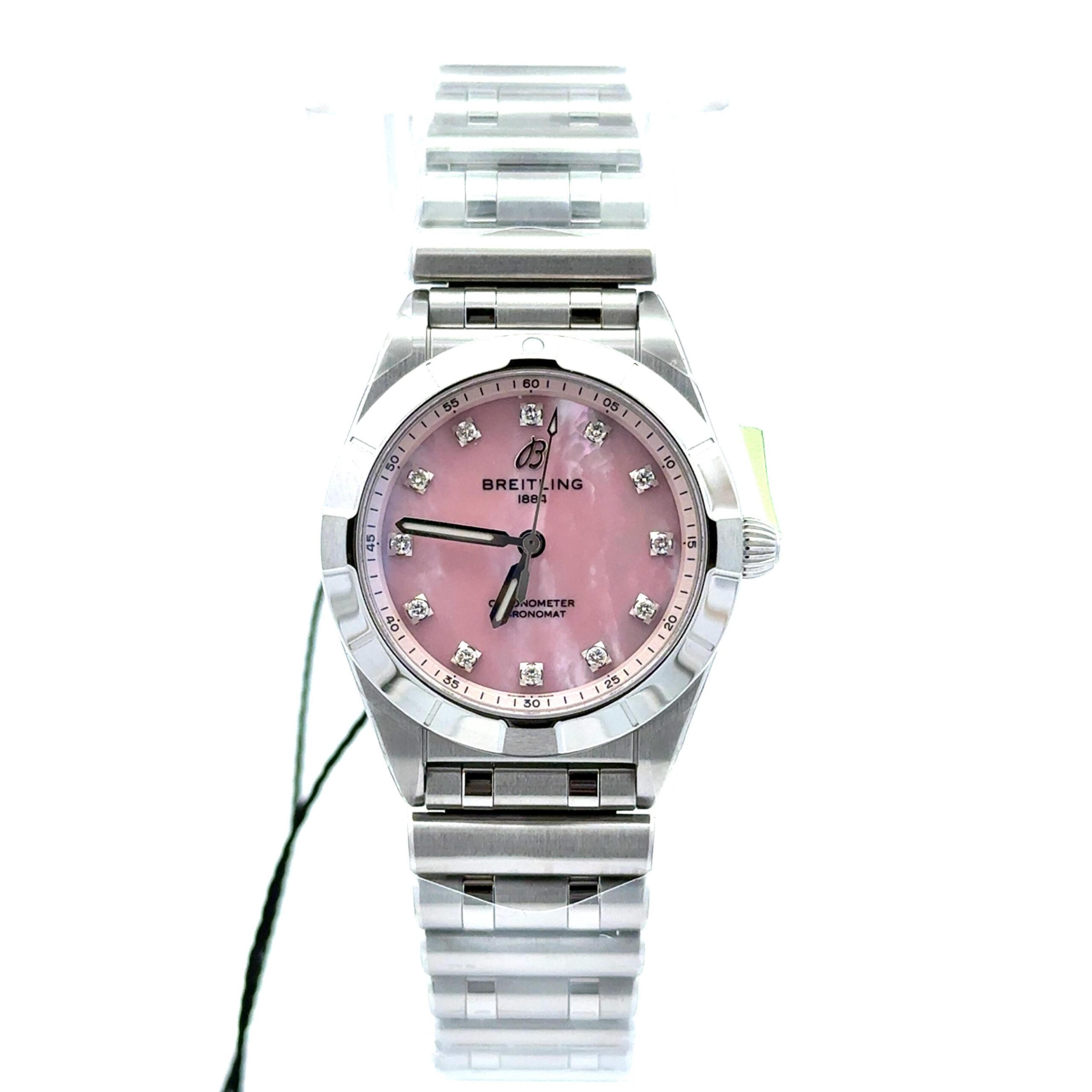 Breitling Chronomat 28 Unworn - A72310101K1A1 - Image 2