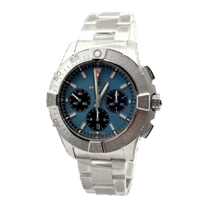 Breitling Avenger B01 Chronograph 44 - AB0147101C1A1