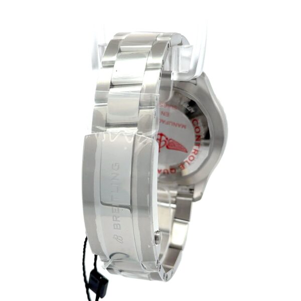 Breitling Superocean 44 - A17376211C1A1 - Image 4