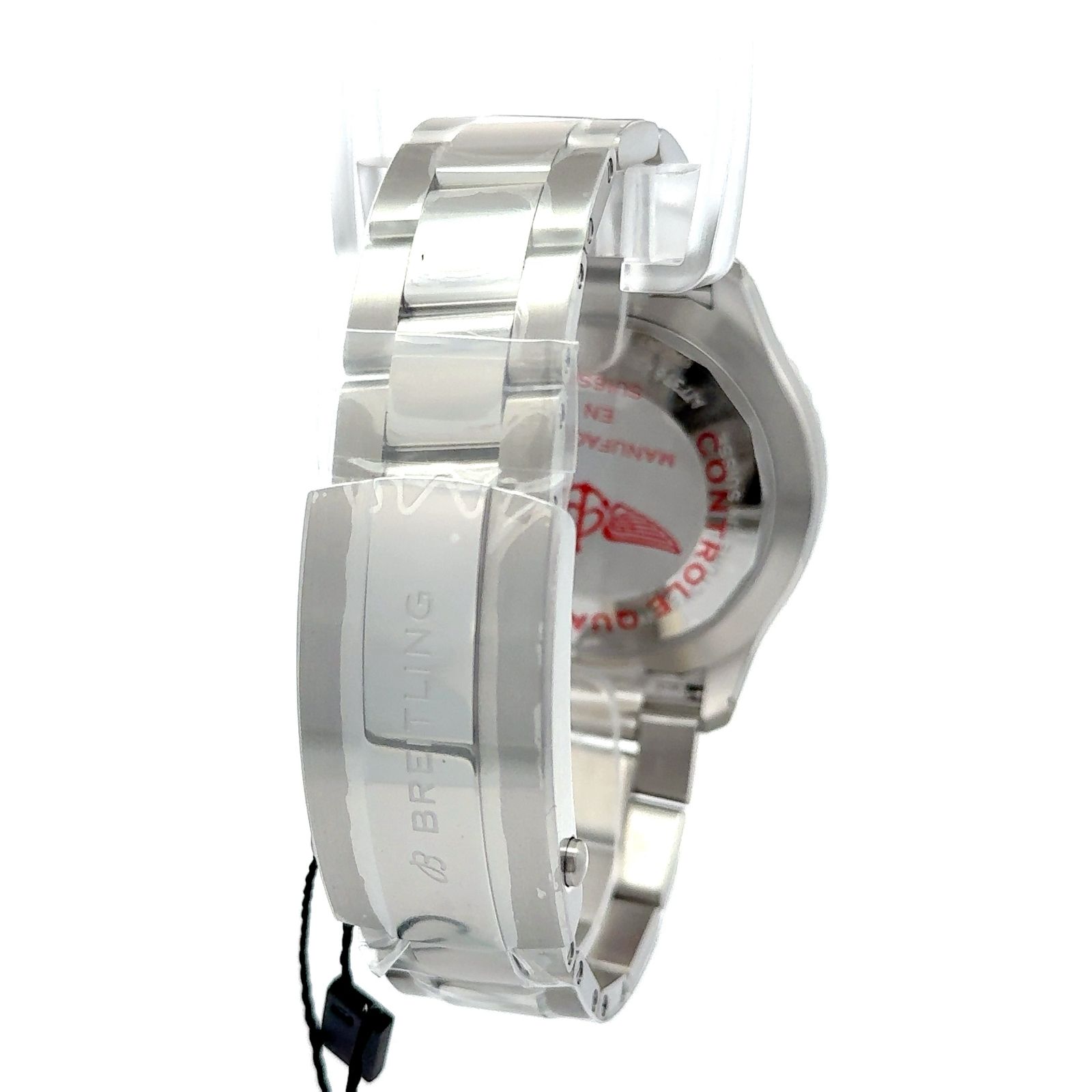 Breitling Superocean 44 - A17376211C1A1 - Image 4