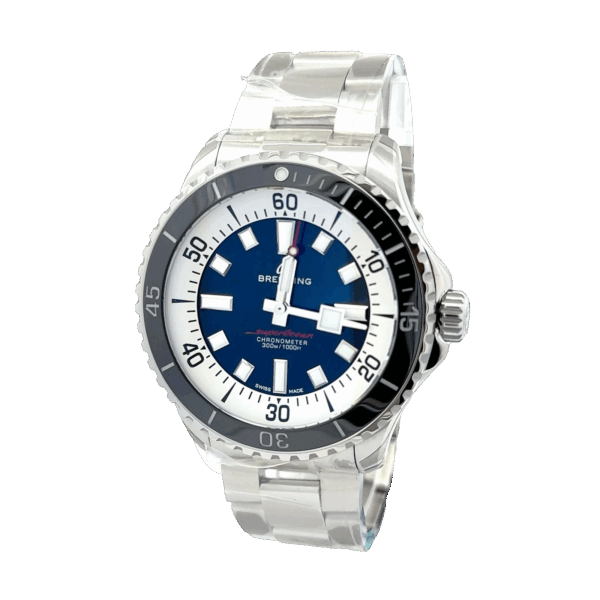 Breitling Superocean 44 - A17376211C1A1