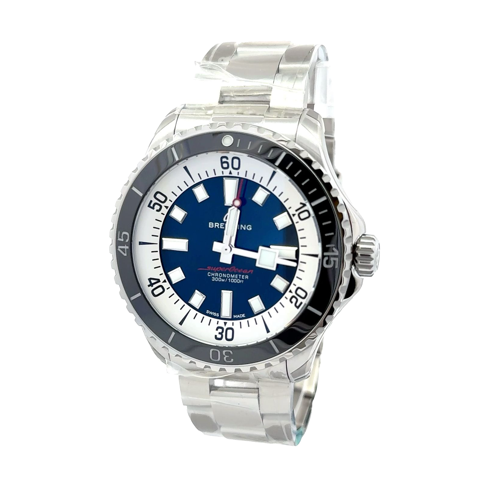 Breitling Superocean 44 - A17376211C1A1