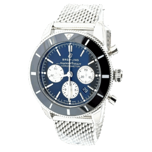 Breitling Superocean Heritage II Chronograph B01 - AB0162121B1A1